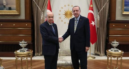 AK Parti'den "İttifak Çatırdıyor" İddialarına Cevap: Her Konuda Anlaşacağız Diye Bir Şey Yok