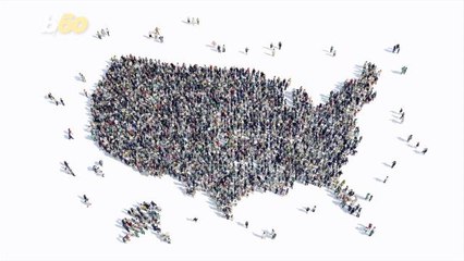 Here Are the Biggest Fears Americans Have in 2018