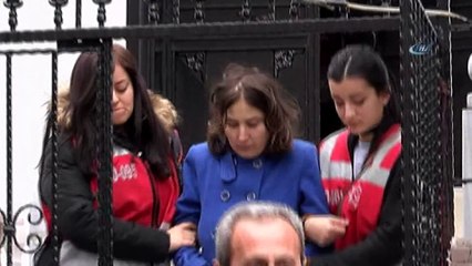 40 günlük bebeğini denize atan anneye müebbet hapis