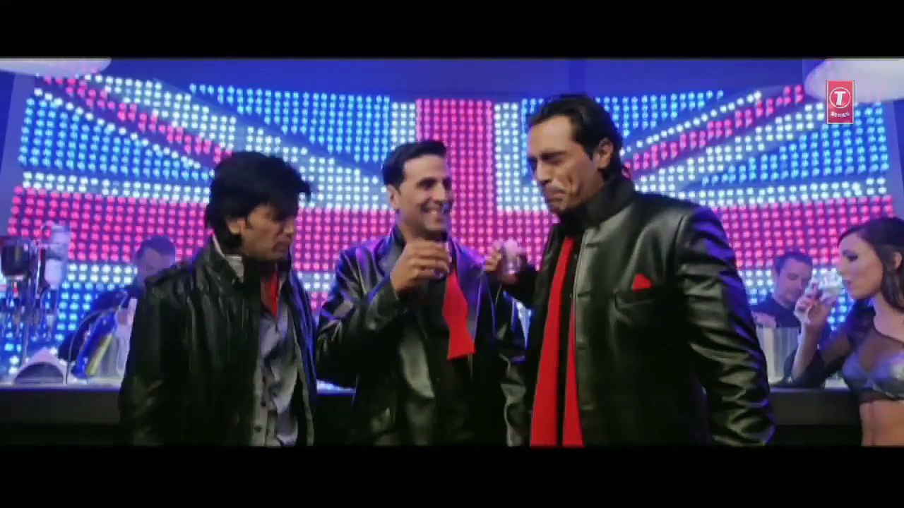 Aapka Kya Hoga Janabe Ali- (Dhanno) Housefull Full Song - Akshay Kumar ...