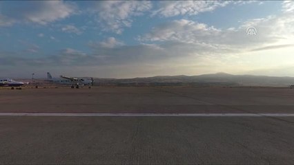 Türkiye'nin Maden Kaynaklarının Röntgeni Çekiliyor