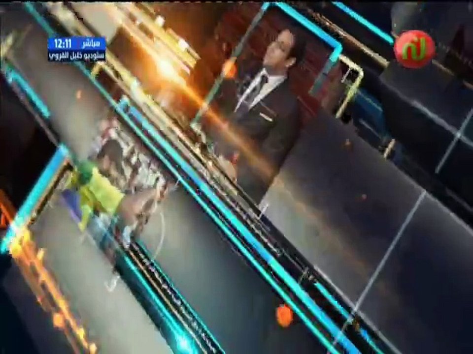 هات الصحيح الجزء الأول : جمعية نوران ماراطونا للتوعية ضد سرطان الثدي بمشاركة الفنانة هند صبري مع الضيف غازي الجربي