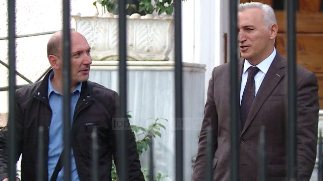 Vrasja në ish-Bllok, Martinaj mbetet në burg - Top Channel Albania - News - Lajme
