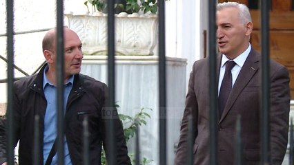 Vrasja në ish-Bllok, Martinaj mbetet në burg - Top Channel Albania - News - Lajme