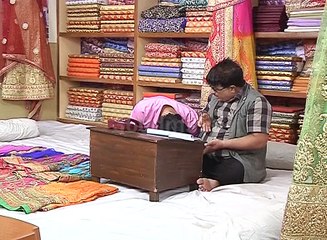 Jijaji Chhat Par Hain | Murari Bansal Gives Love Lesson To Pancham | जीजाजी छत पर हैं