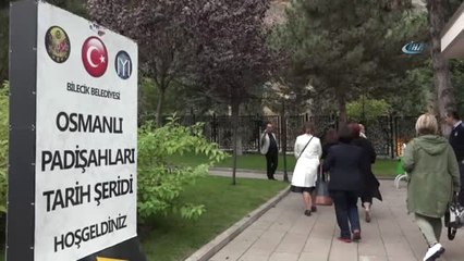81 İlden Gelen Kadın Muhtarlar Bilecik'te Buluştu