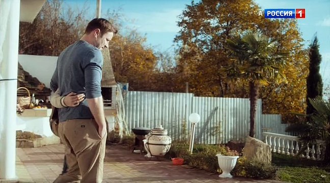 Дожить до любви (2018) Серия 2 (Мелодрама)