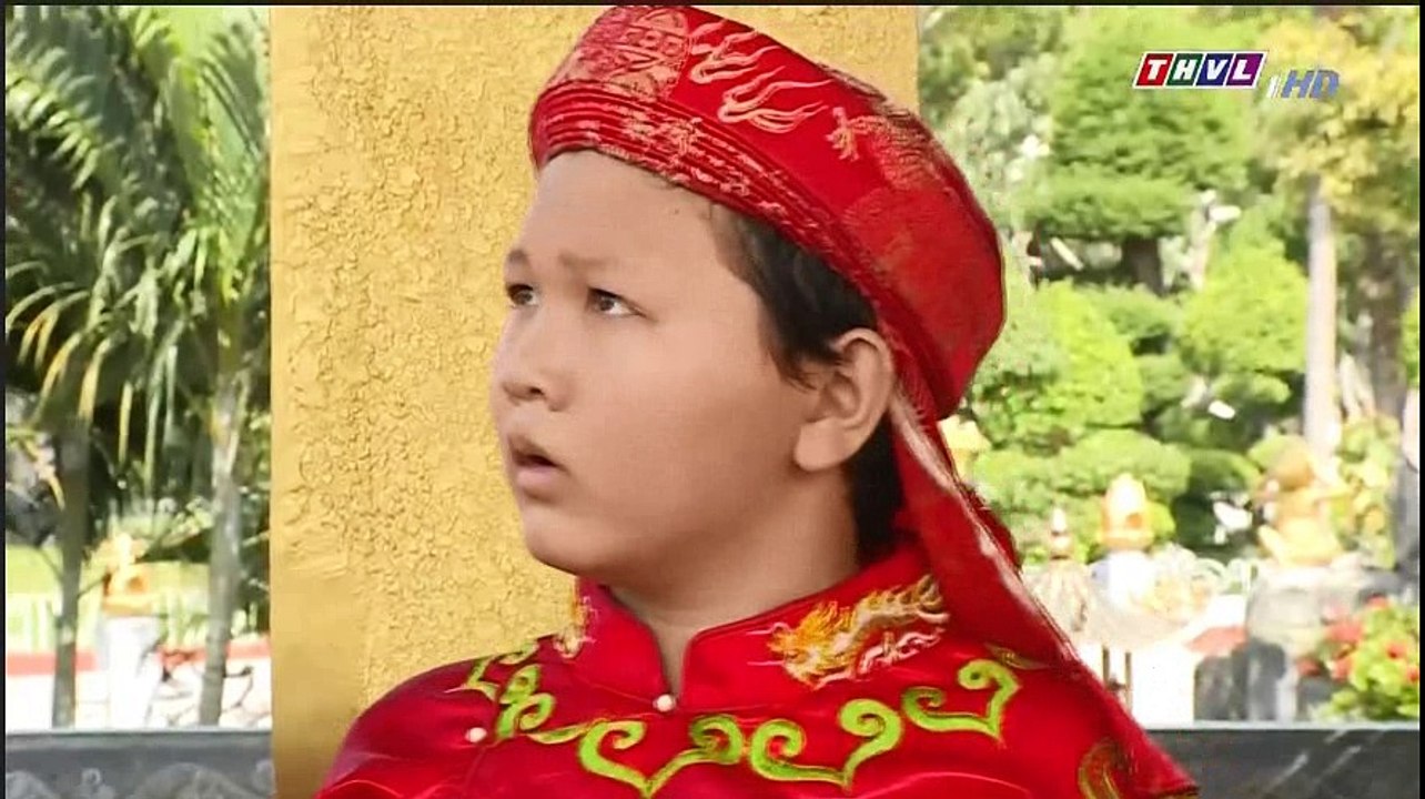 Hai Vị Hoàng Tử Tập 1 - Ngày 22/10/2018 - Chuyện Xưa Tích Cũ THVL1 - Hai Vi Hoang Tu Tap 1 - Hai Vi Hoang Tu Tap 2