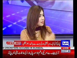 People who are willing to give PTI a full tenure are only 26percent - Habib Akram