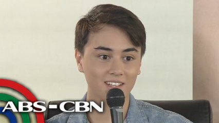 UKG: Edward Barber gustong sumabak ulit sa drama dahil kina Bea at Aga