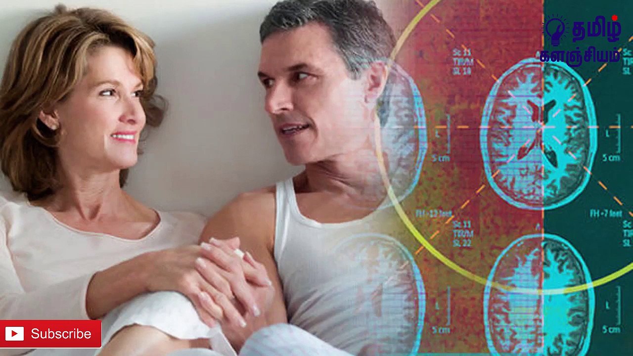 ஆண்களின் மூளை VS பெண்களின் மூளை   எது பெஸ்ட்    Men's Brain Vs Women's Brain   which is best(0)