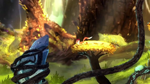 Seasons After Fall - Trailer de lancement