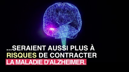 Pourquoi l'herpès serait un facteur de risque de la maladie d'Alzheimer