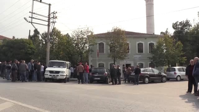 Kalp Krizinden Vefat Eden Futbolcu Son Yolculuğuna Uğurlandı - Kırklareli