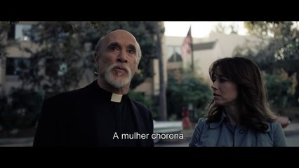 A Maldição da Chorona | Trailer Teaser