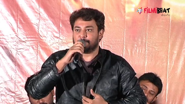 Thanish Speech @Rangu Movie Press Meet | Priya Singh |Kartikeya | Filmibeat Telugu