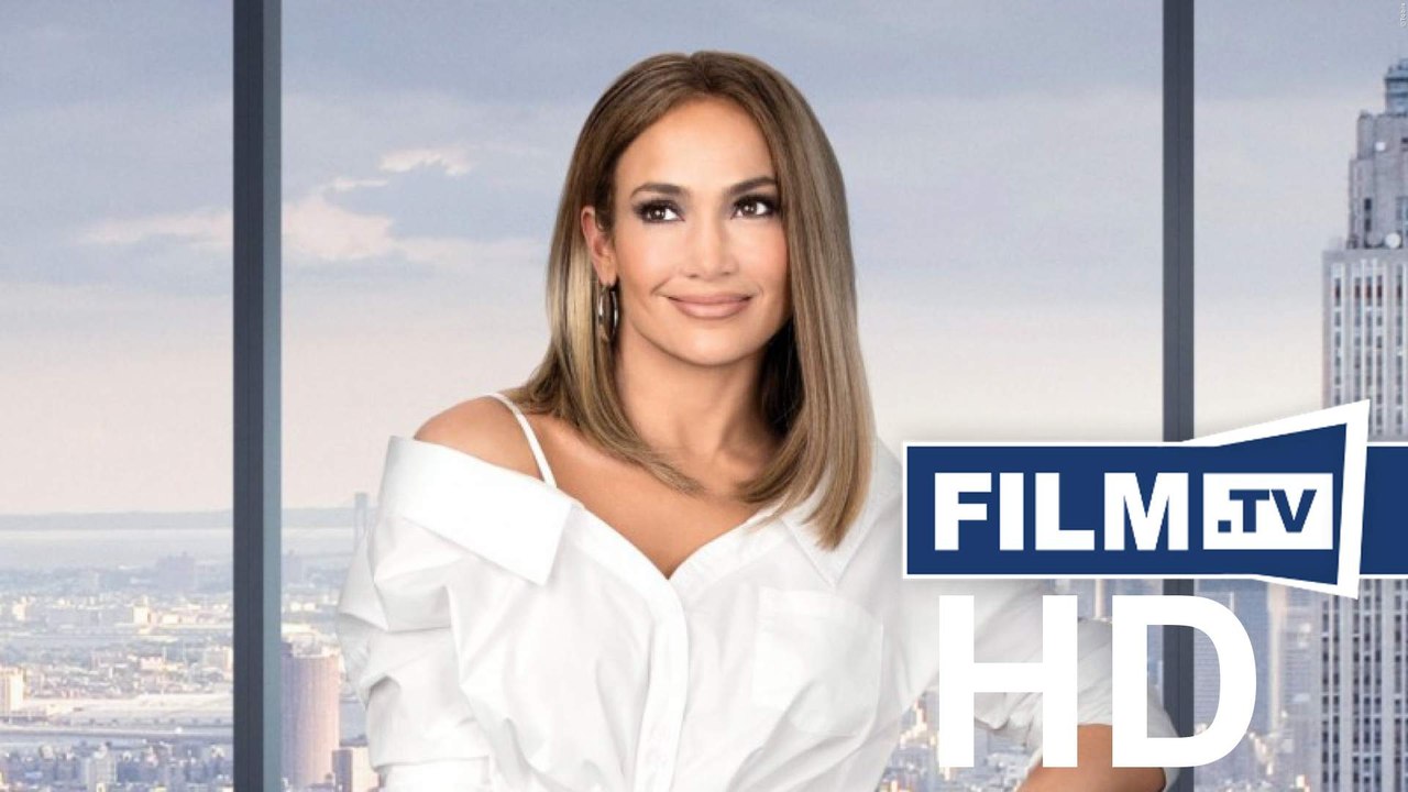 Manhattan Queen Trailer Deutsch German (2018)