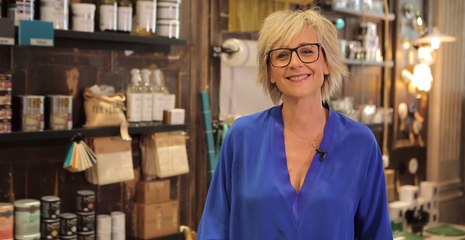 Les tendances déco de la saison par Sylvie Adigard