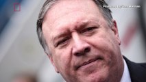 Pompeo Accuses Some Migrants in Caravan of Inciting Political Violence as Second Migrant Caravan Forms