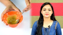 Sandalwood Face Pack DIY: चंदन फेस पैक फेस्टिवल सीज़न में जरूर लगाएं | Boldsky