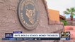 Report of issues at Arizona school district goes to Board of Education