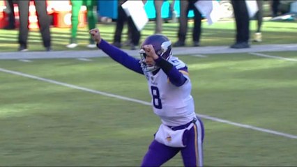 Which QB had the most impressive Week 7 performance?