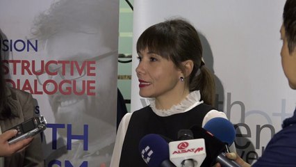 Gruaja në Maqedoni mbetet e papërfaqësuar në institucione