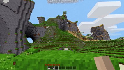 Minetest Mod Review: Vacuum