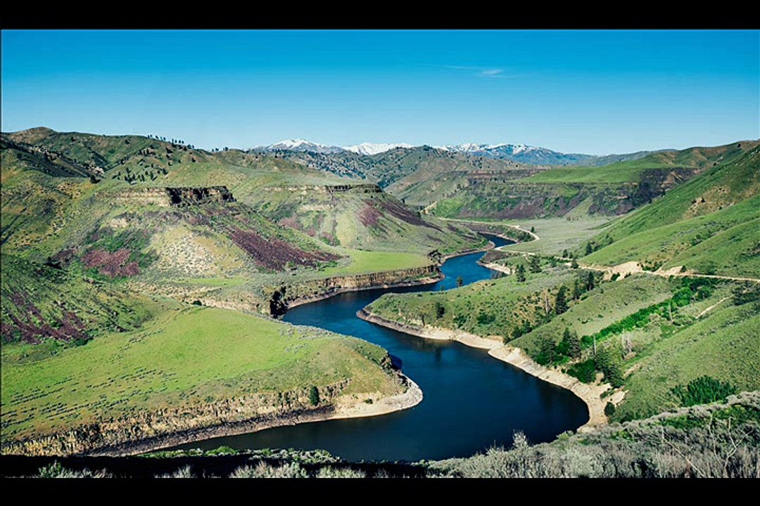 Idaho Mail Forwarding
