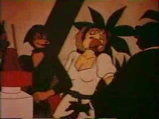 Moi, Renard - Générique