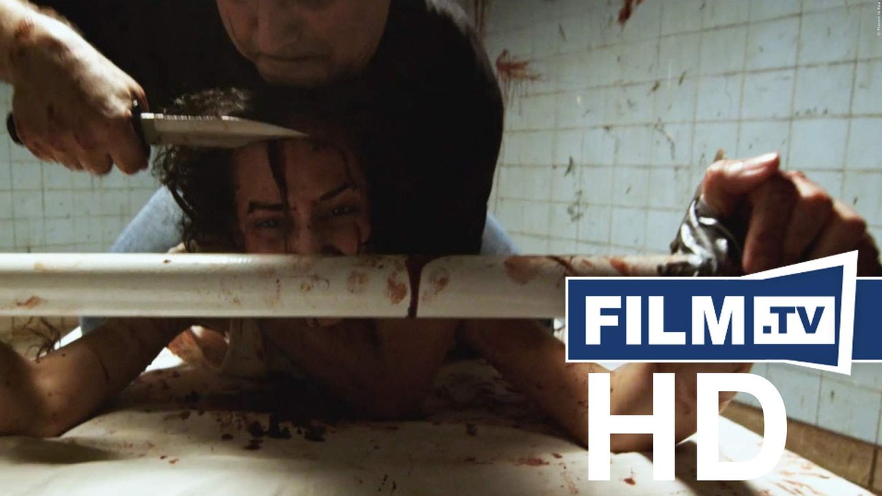 Our Evil Trailer Deutsch German (2018)