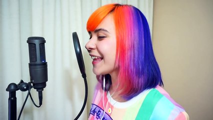 GIMME CHOCO!! ♥ BABYMETAL Cover Español