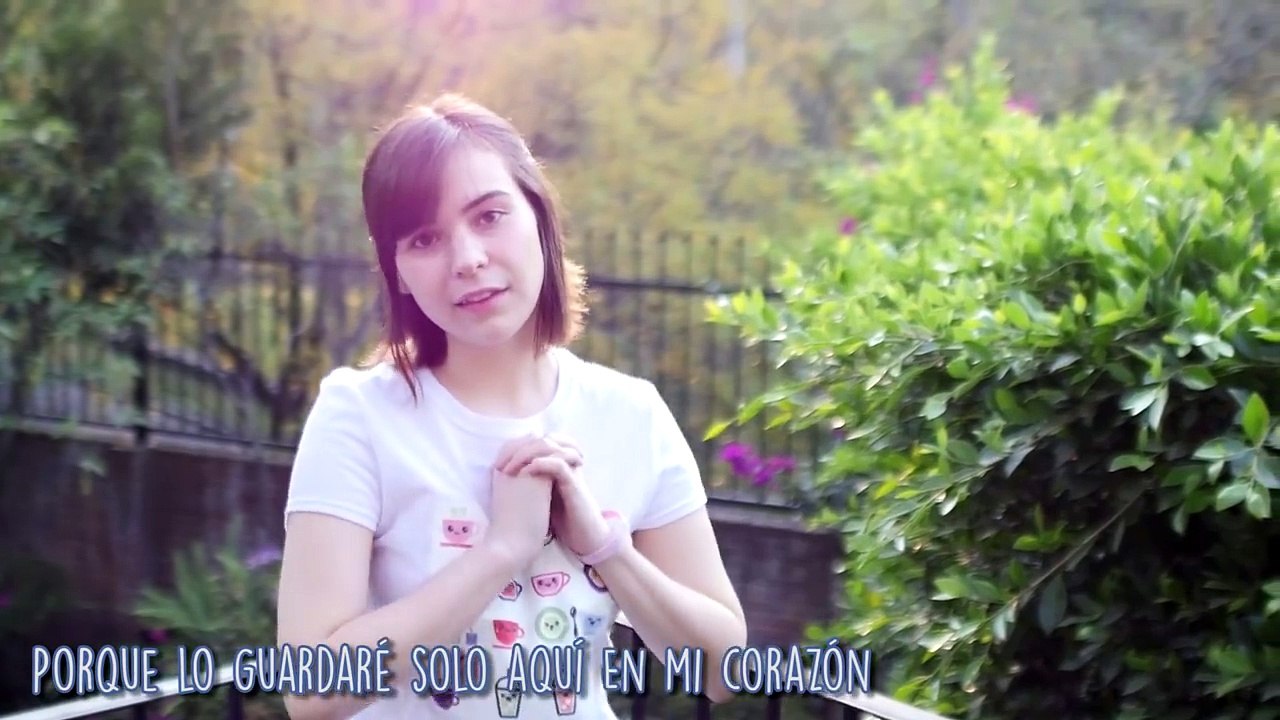 Hikaru Nara ♥ Shigatsu wa Kimi no Uso (Cover ilonqueen)