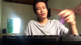 Chàng thanh niên Vượng Nguyễn live stream: Phản động là PHẢN BIỆN ... còn phản quốc thì 100% là BÁN NƯỚC HẠI DÂN