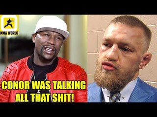 I'll have a rematch with Conor McGregor after my boxing bout with Khabib,Ngannou's Instagram
