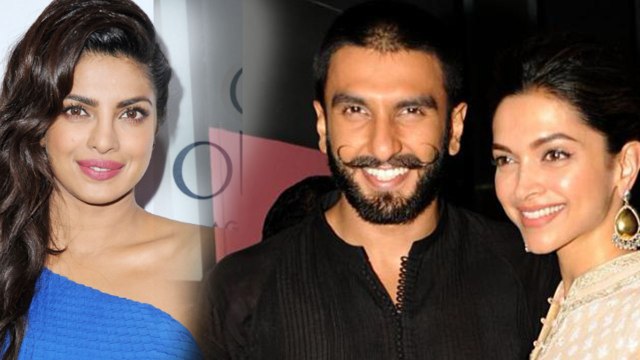 Deepika Padukone & Ranveer Singh Wedding: Priyanka Chopra REACTS | Boldsky