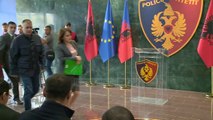 Operacioni, 27 në pranga për trafik ndërkombëtar droge - Top Channel Albania - News - Lajme