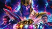 AVENGERS 4 - New Iron Man Suit (2019) Tony Stark  Marvel Superhero Movie HD