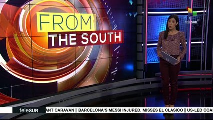 FtS 10-22: Brazil: Police investigates "Fake News"