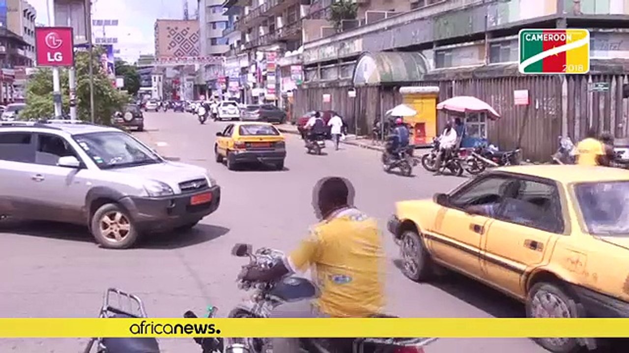 Cameroun : les résultats définitifs de la présidentielle déjà connus