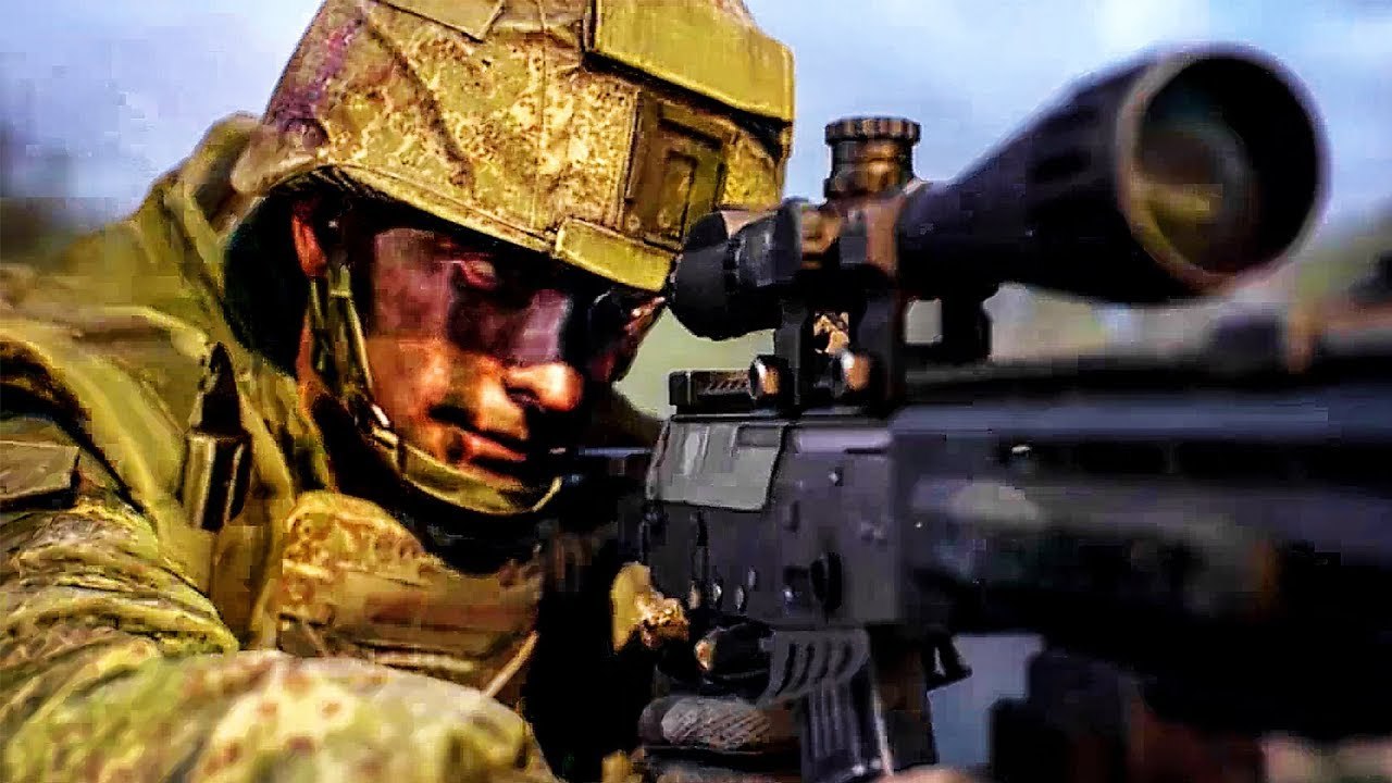 WORLD WAR 3 Bande Annonce