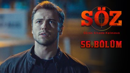 Söz | 56.Bölüm
