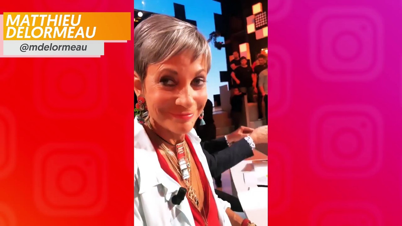 Cyril Hanouna, Nabilla… le meilleur des stories Instagram des chroniqueurs (Vidéo)