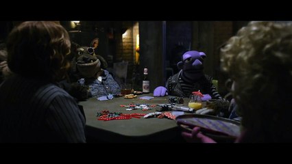 Pupazzi senza gloria (2018) gratis italiano