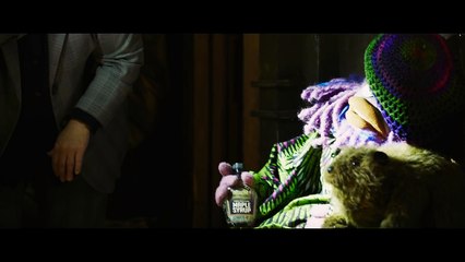 Pupazzi Senza Gloria (2018).avi MP3 WEBDLRIP ITA