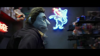 PUPAZZI SENZA GLORIA (2018) italiano Gratis