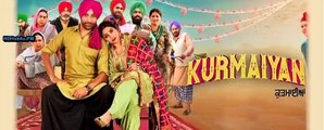 Kurmaiyan latest punjabi movie 2018 by harjit harman and japji khaira part 1