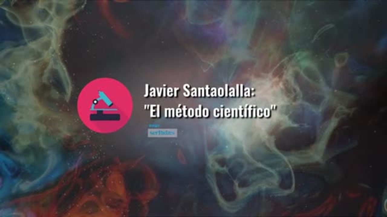 El método científico