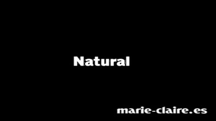 Maquillaje de fiesta: ¿natural o sofisticado?