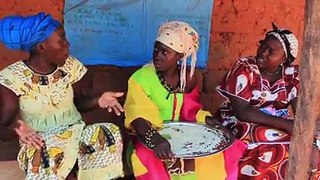 A erradicação da Mutilação Genital Feminina  na Guiné-Bissau está em curso. Fanado di mindjer ka bali. #HerStoryOurStory